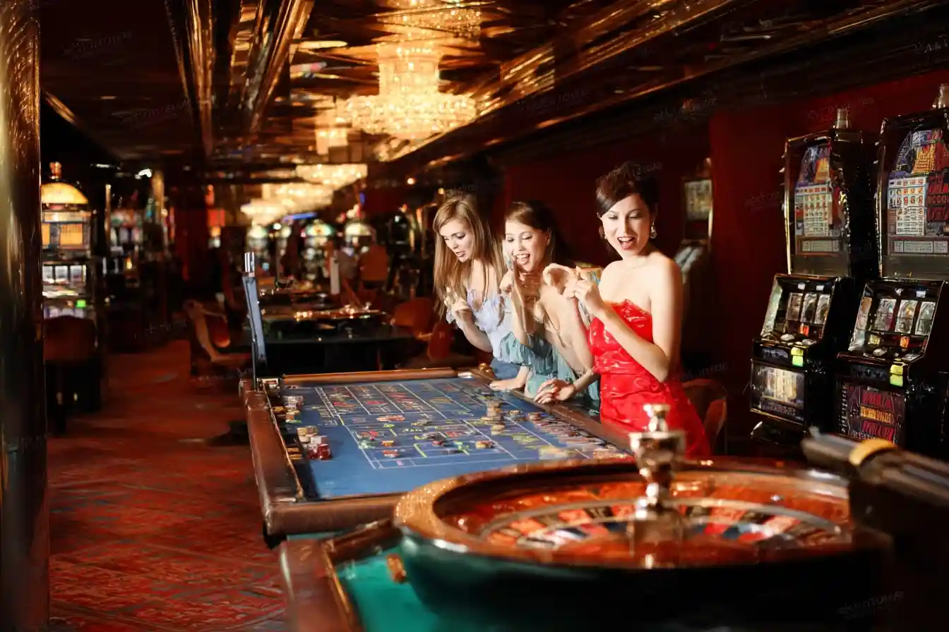Nustar Online PH: Gabay sa Online Casino Philippines