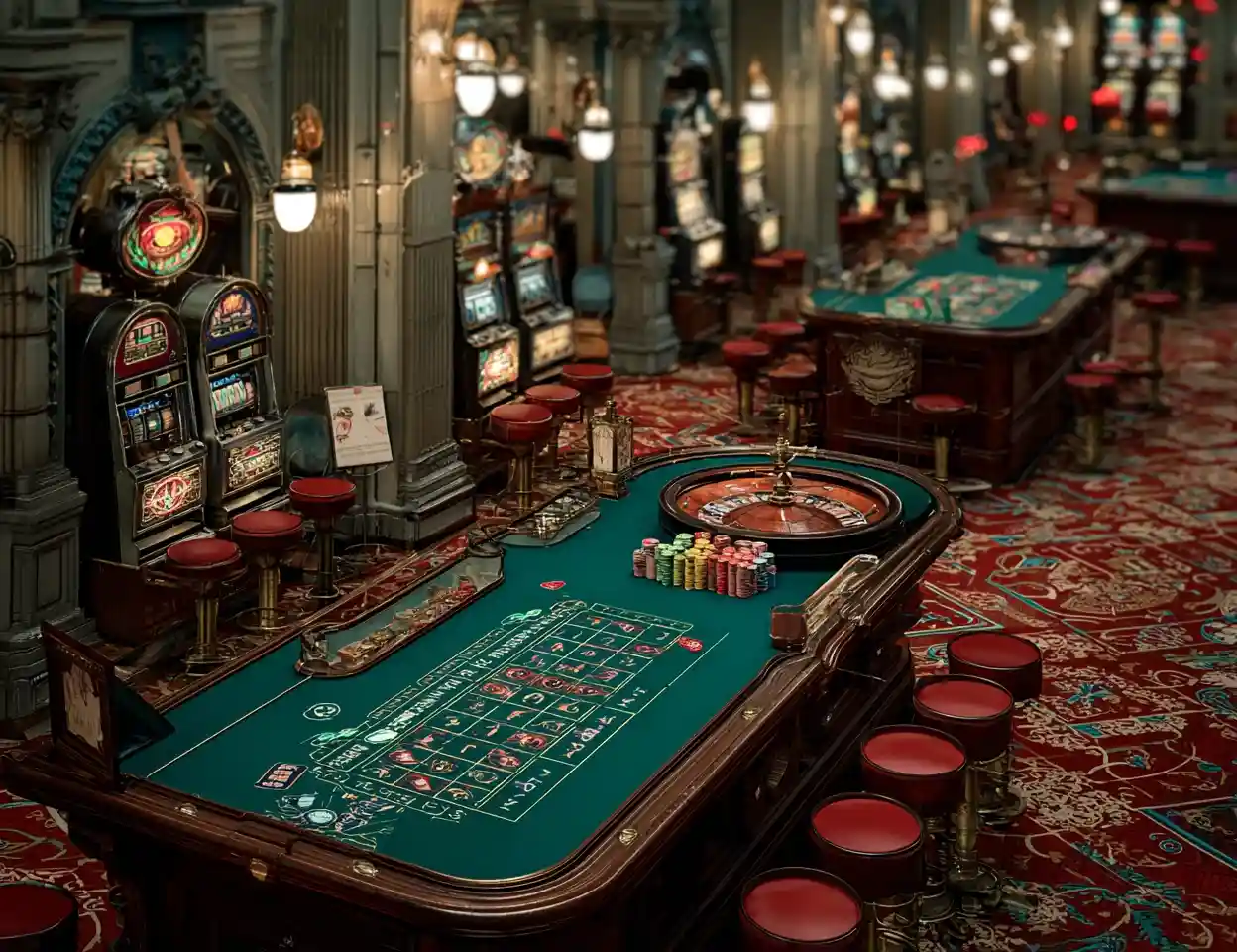 Casino Online Roulette: Diskarte at Tips para sa Filipino Players