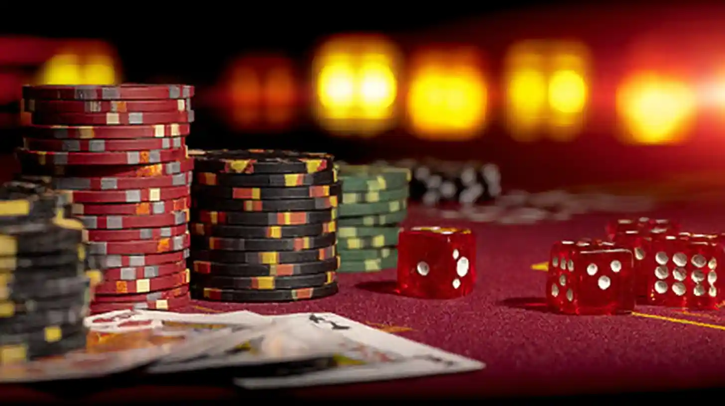 Tuklasin ang ph nustar: Isang Gabay sa Online Casino sa Pilipinas