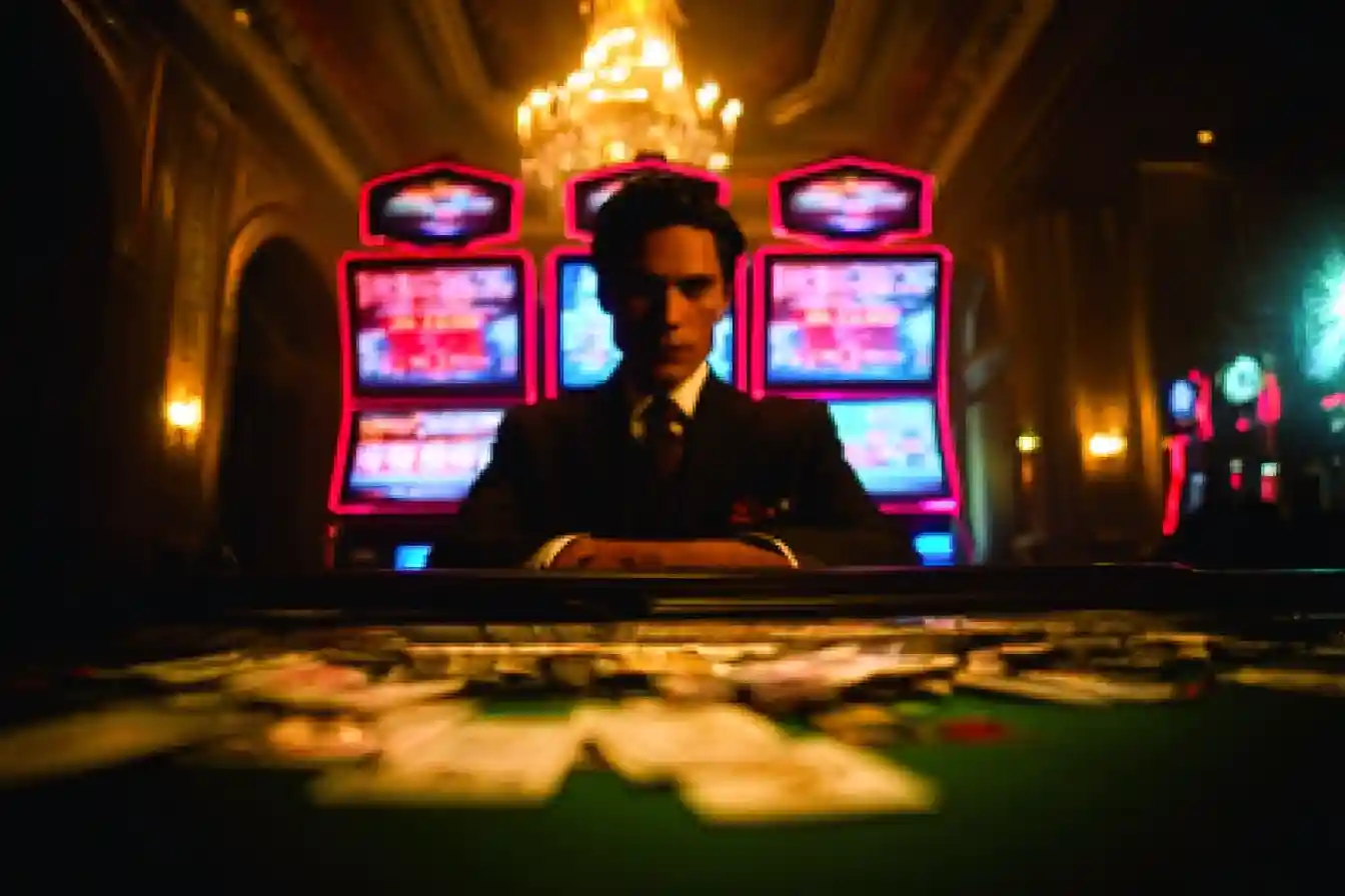 Baccarat Simulation: Pag-unawa at Pagsasanay sa Online Casino