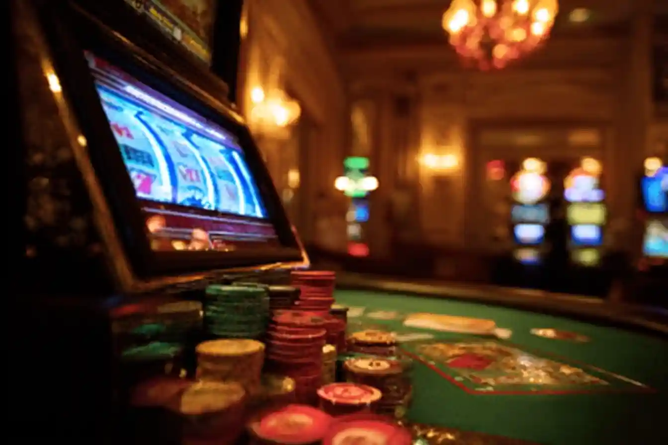 Nustar Online Premier Online Casino sa Pilipinas: Isang Gabay