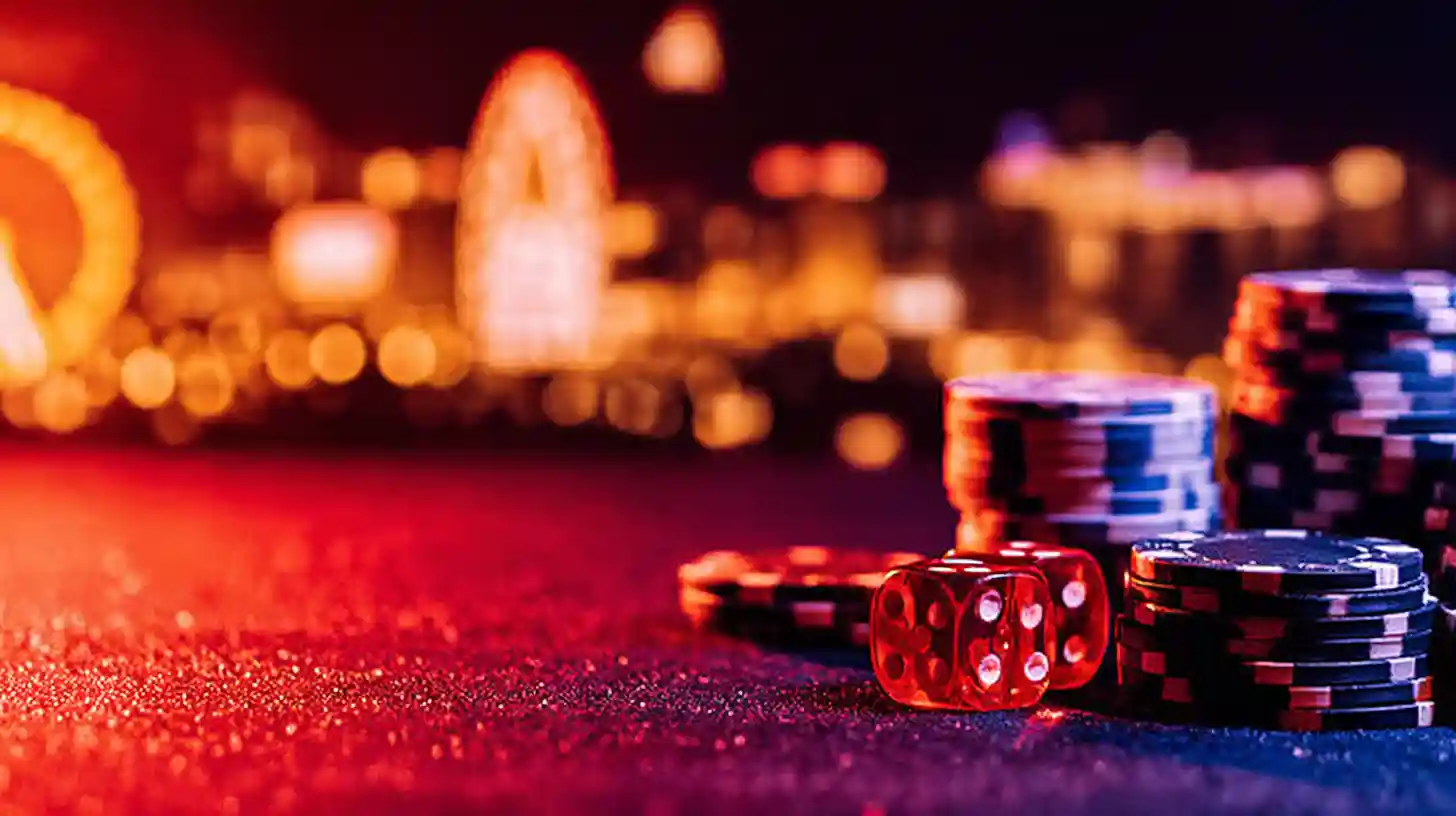 Mga Larong Nustar PH: Pagsilip sa Slot, Blackjack, at Pusoy Dos