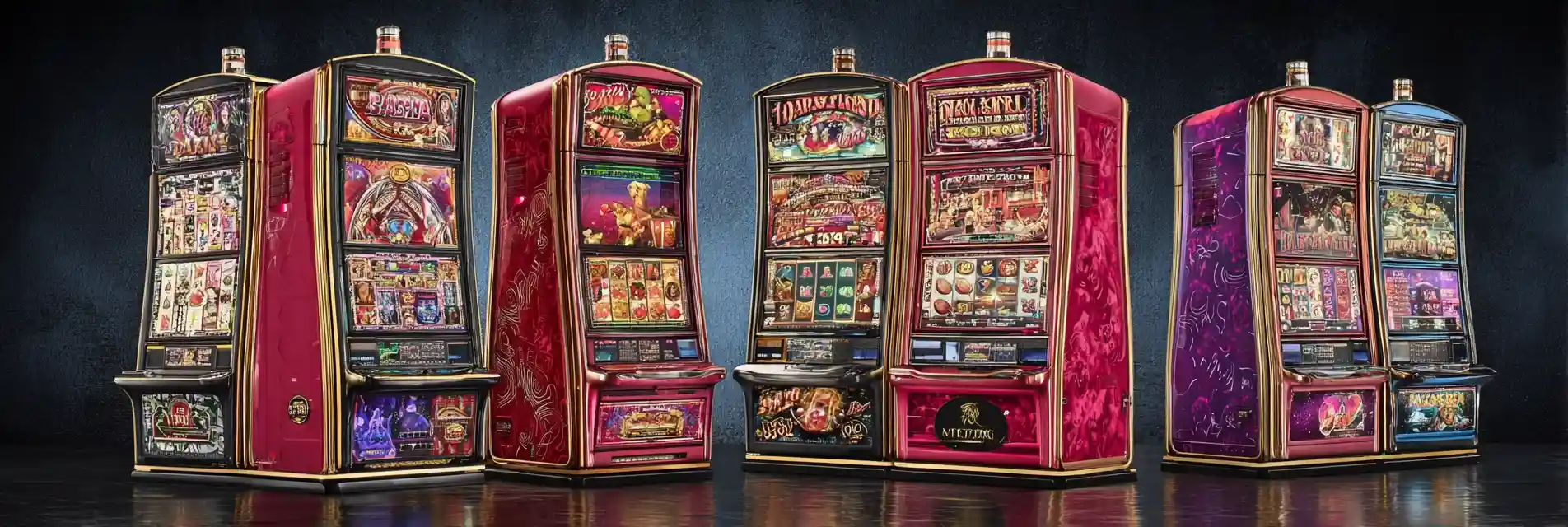Karera sa Nustar PH: Pagkakataon sa Industriya ng Gaming