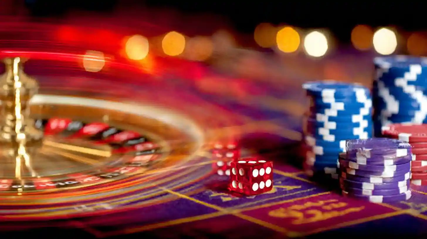 Baccarat Pattern Chart: Gabay at Estratehiya para sa Nustar PH